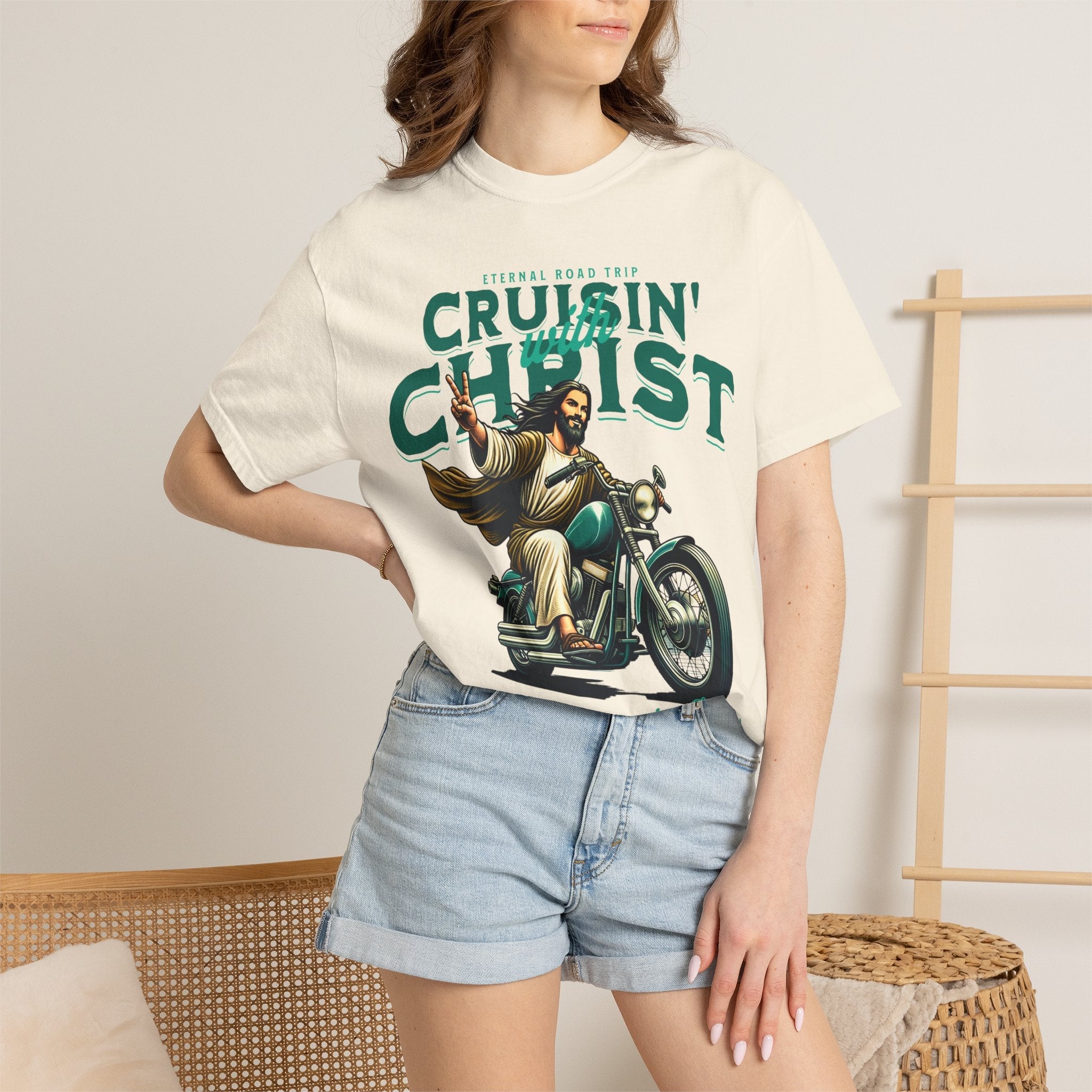 Christian Clothing