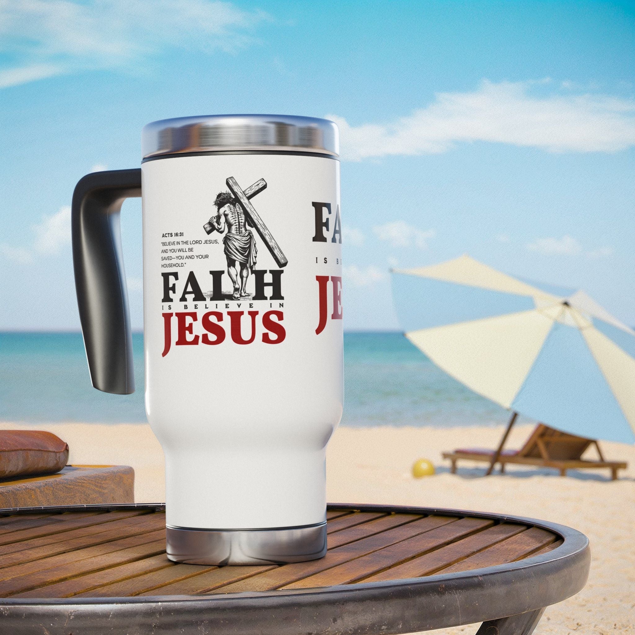 Home page and Accessories