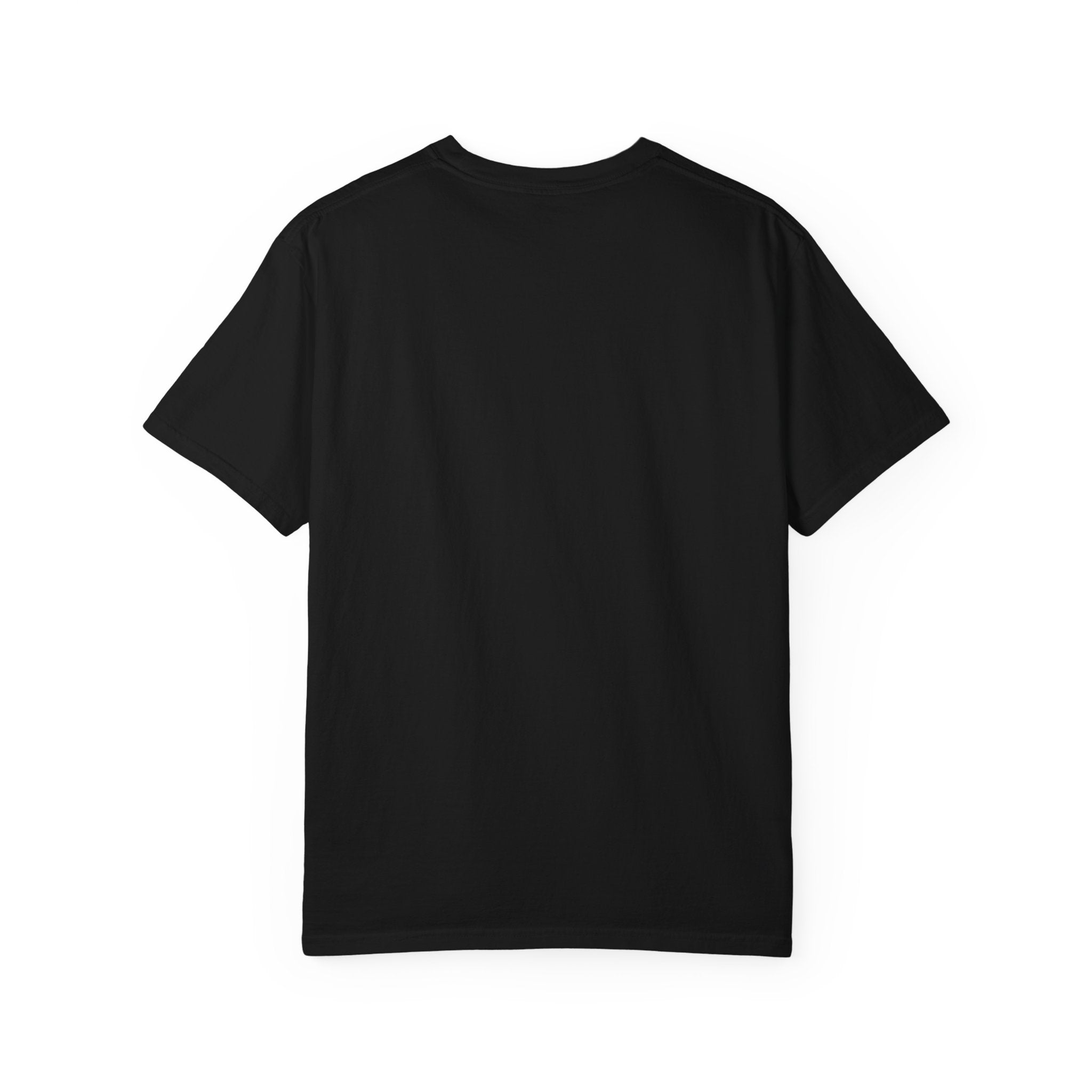 Dominance Isn’t Given T-Shirt — Motivational Graphic Tee