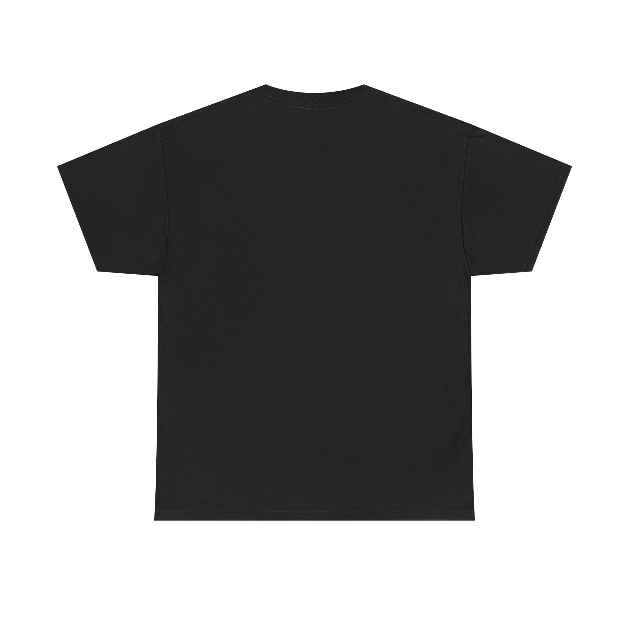 Forgiveness Cross T-Shirt — Dove & Rose Christian Faith Tee