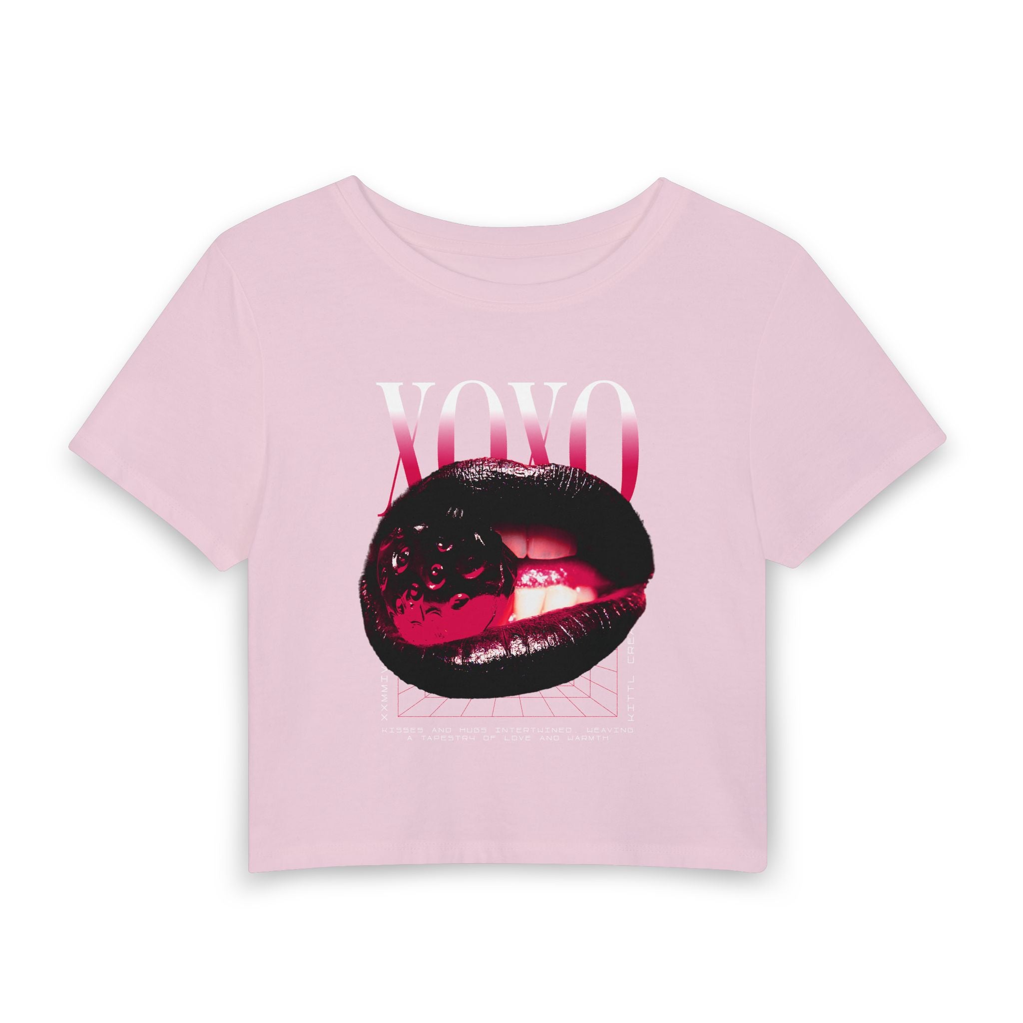 Women's Baby Tee