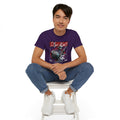 Stop War Graphic Tee – Anti-War Peace Symbol T-Shirt