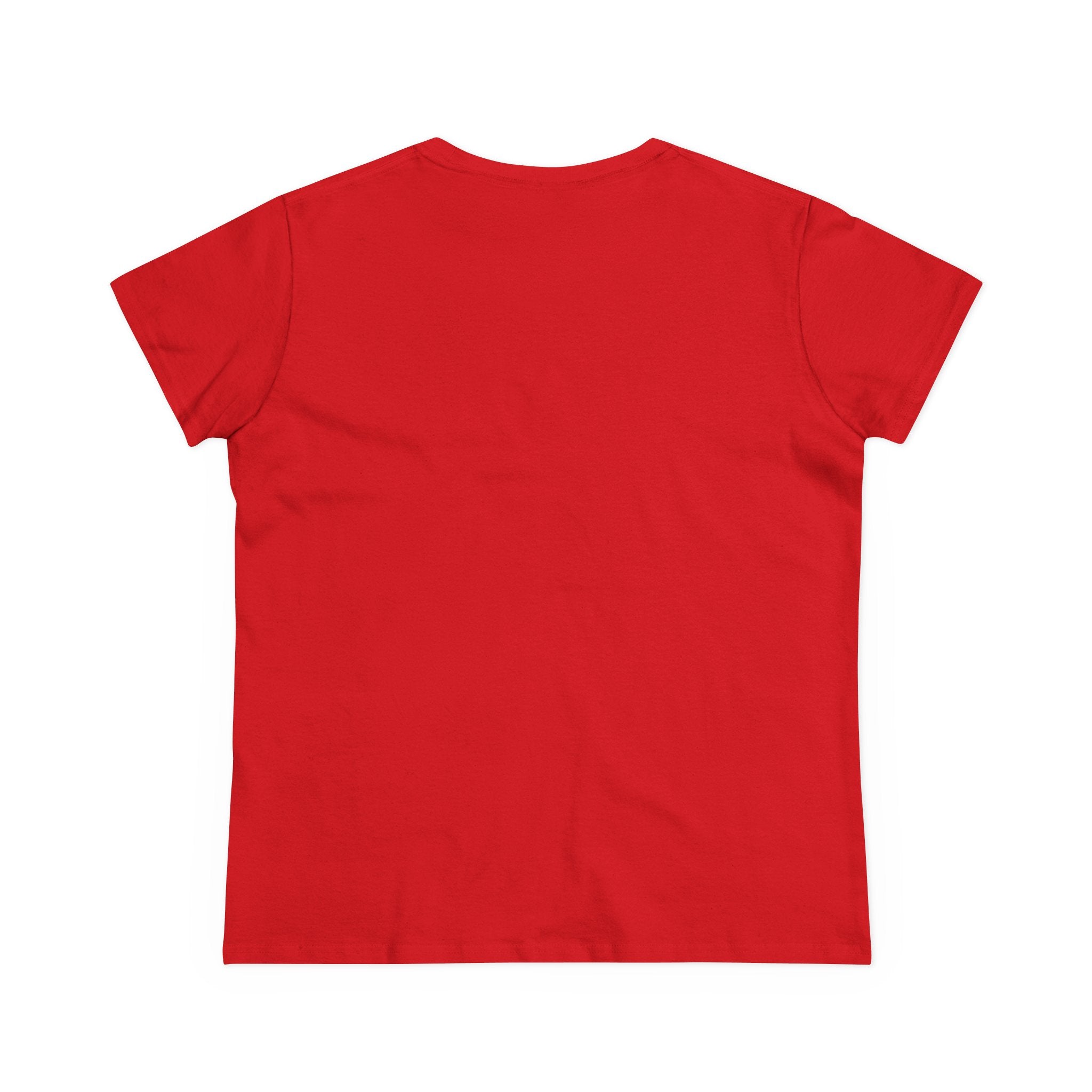 Help coming from the Lord
Women's Midweight Cotton Tee