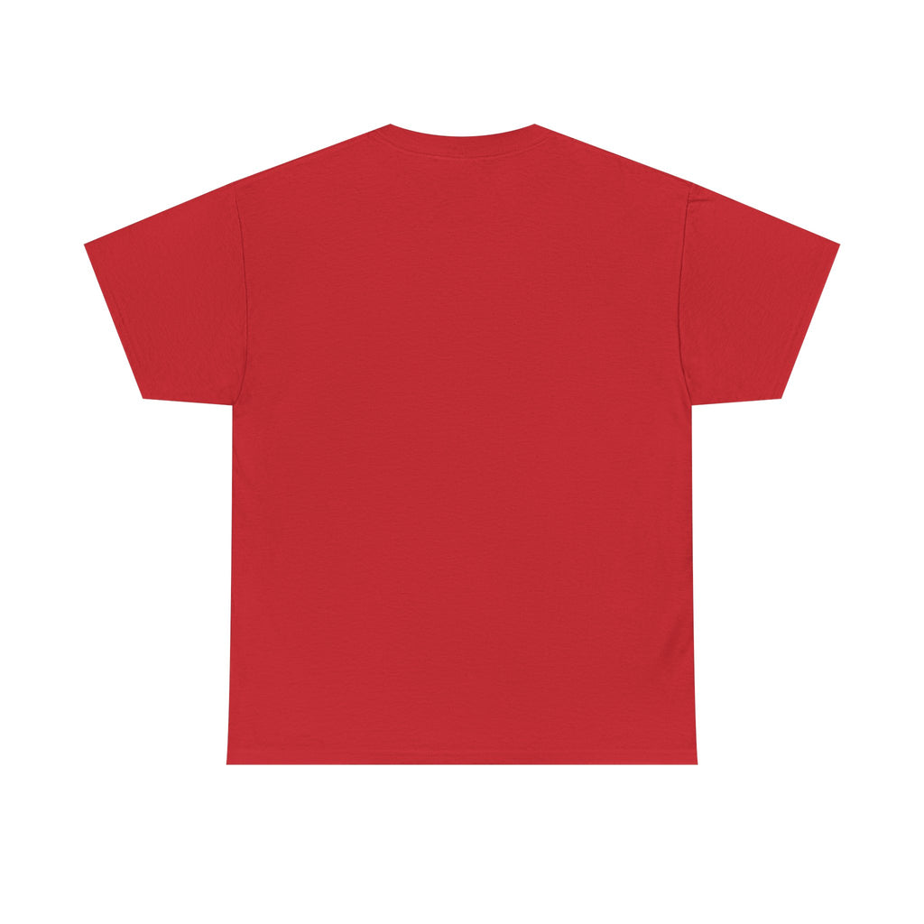 Forgiveness Cross T-Shirt — Dove & Rose Christian Faith Tee