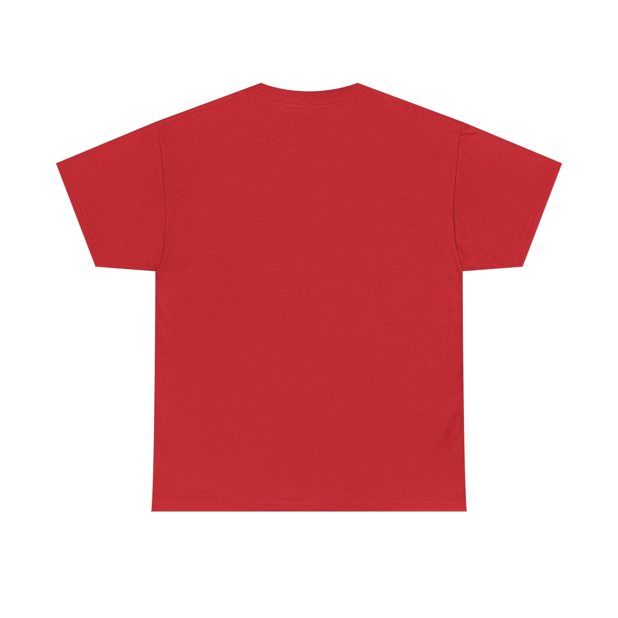Forgiveness Cross T-Shirt — Dove & Rose Christian Faith Tee