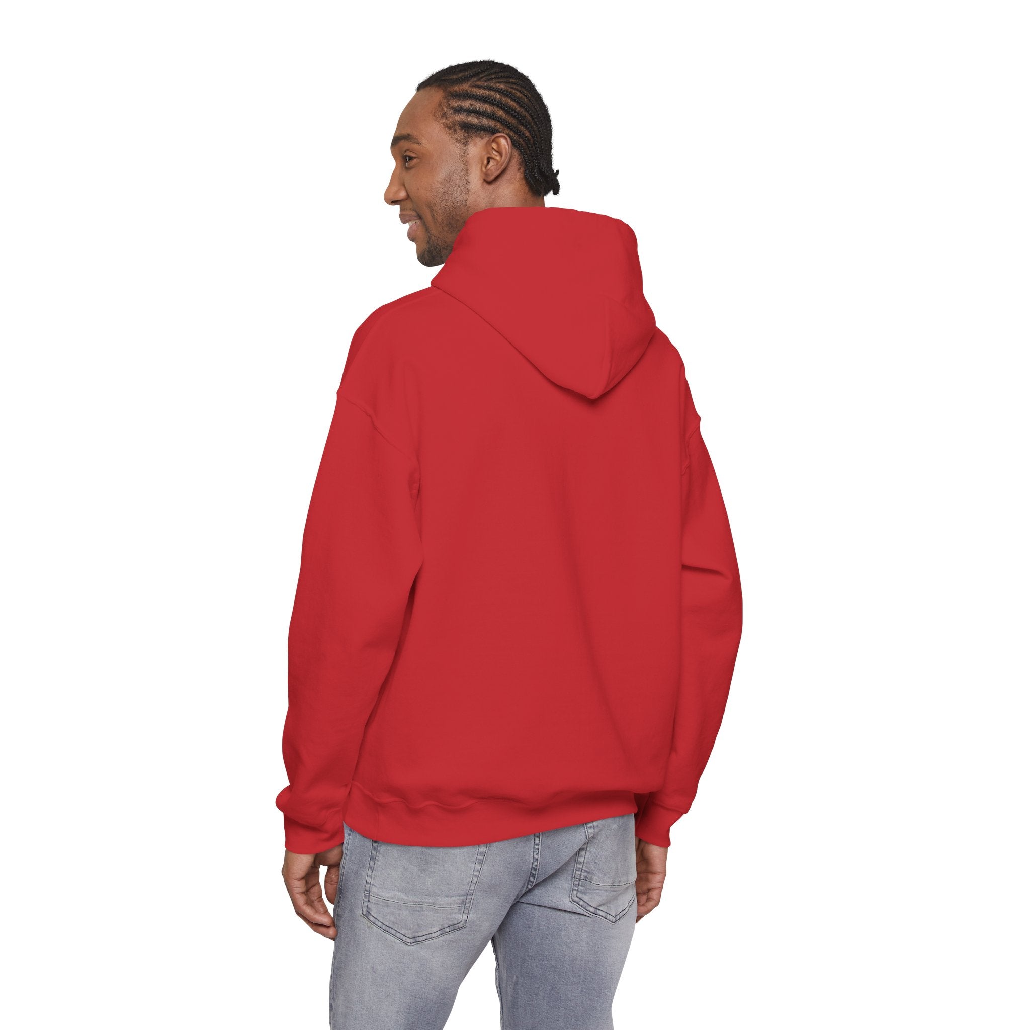 “Zoe Nation” 
Unisex Heavy Blend™ Hooded Sweatshirt