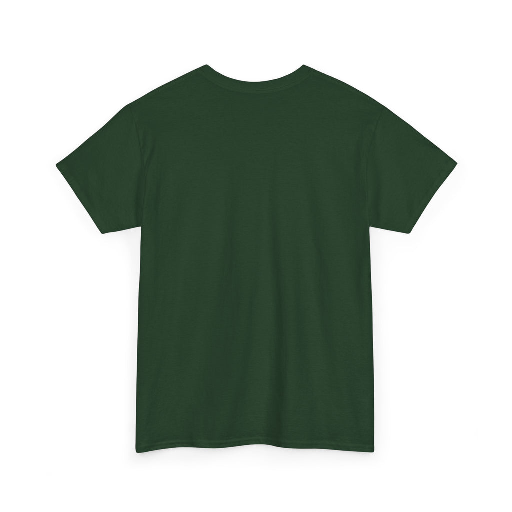 Risen Rose Tee — Christian Easter Floral Graphic T-Shirt