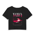 Women's Baby Tee