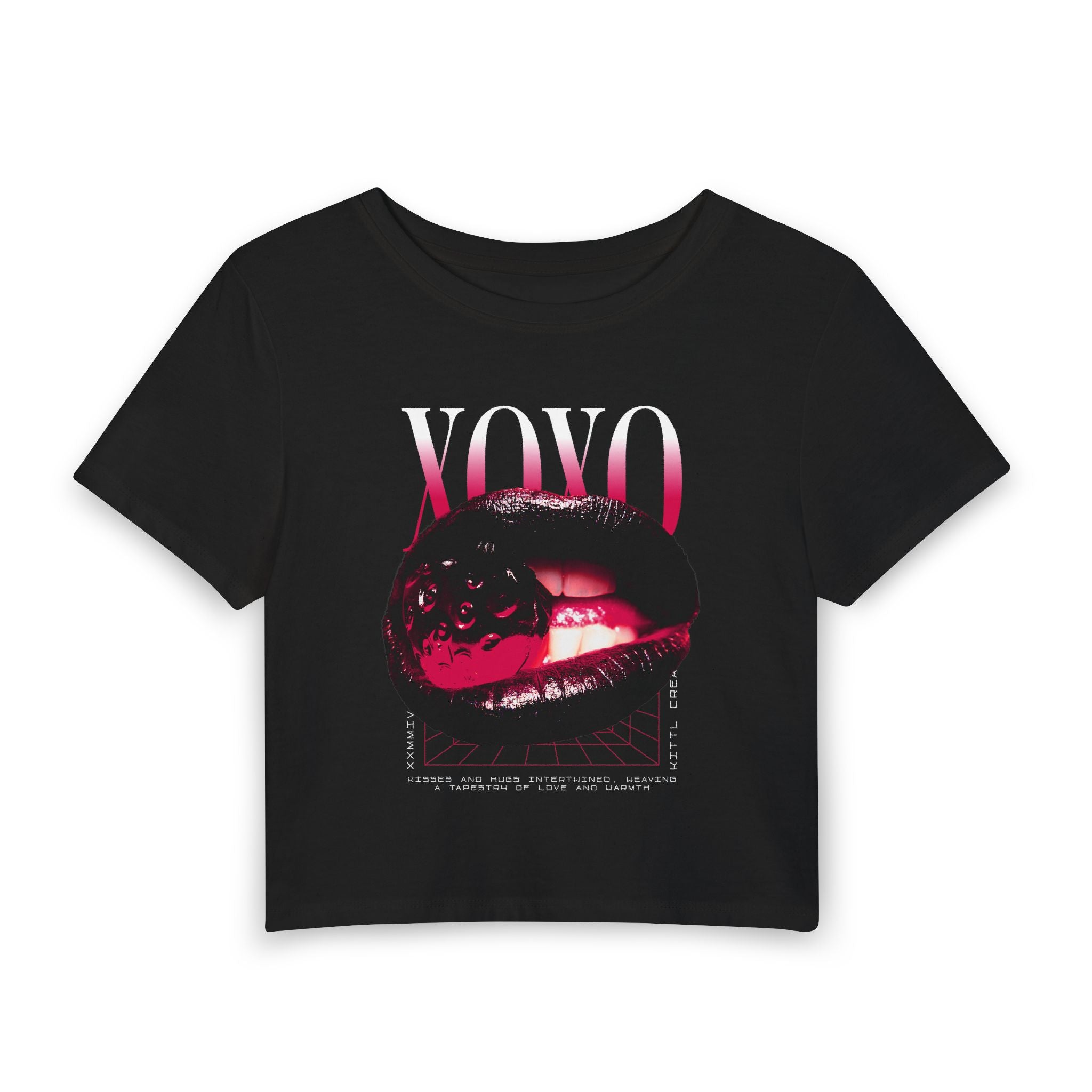 Women's Baby Tee