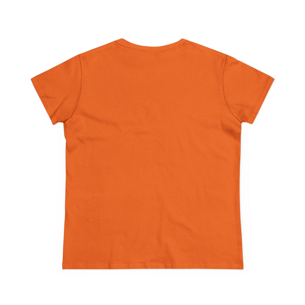 Help coming from the Lord
Women's Midweight Cotton Tee