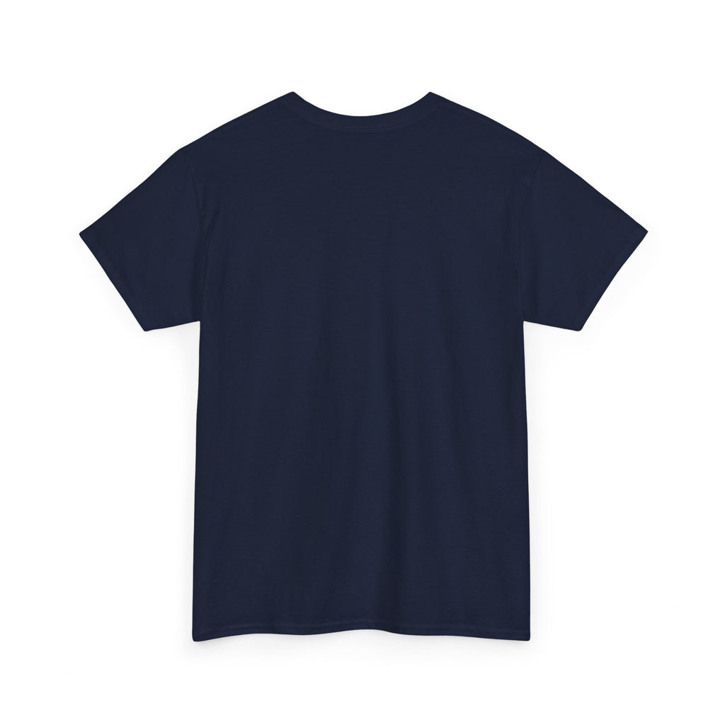 Forgiveness Cross T-Shirt — Dove & Rose Christian Faith Tee