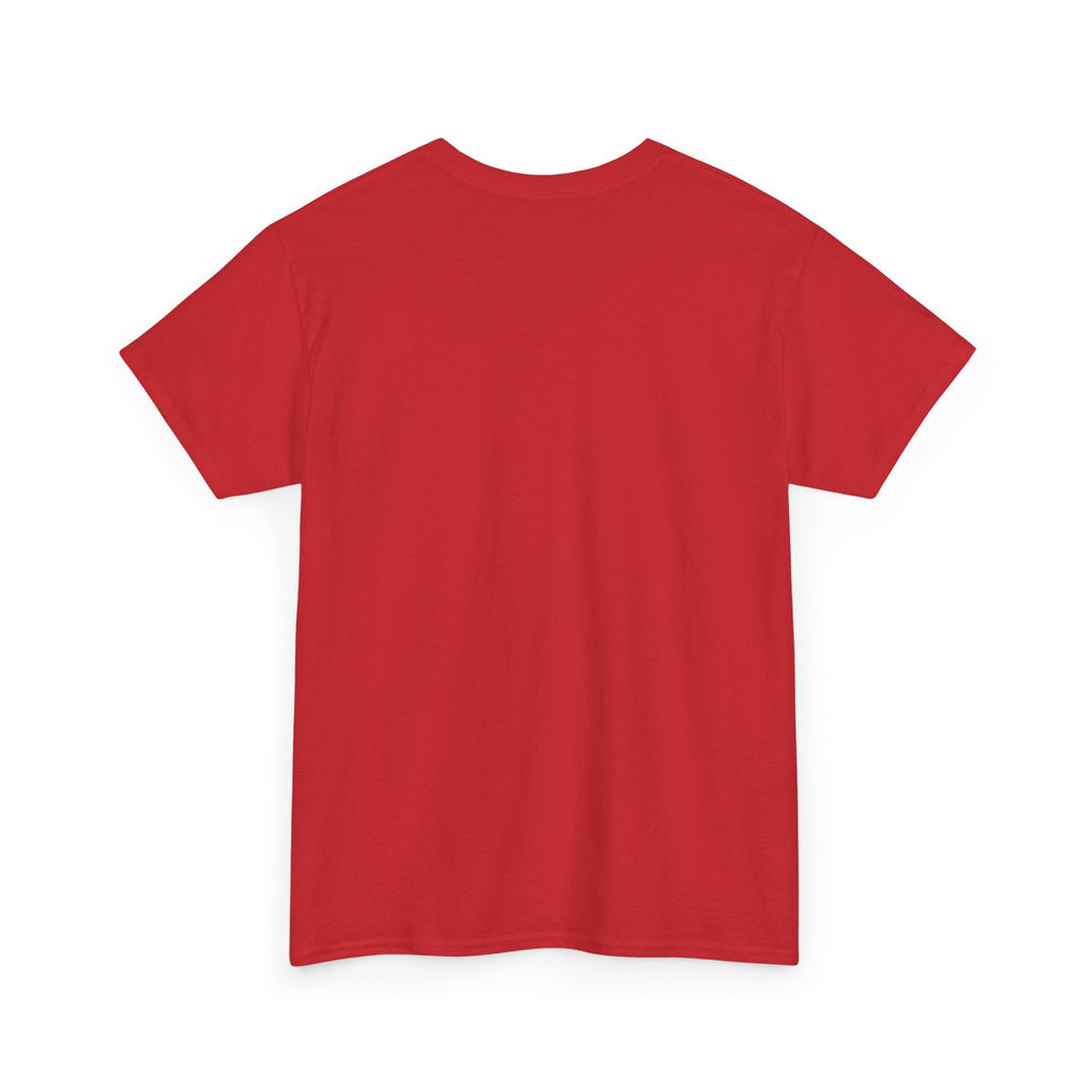 Forgiveness Cross T-Shirt — Dove & Rose Christian Faith Tee
