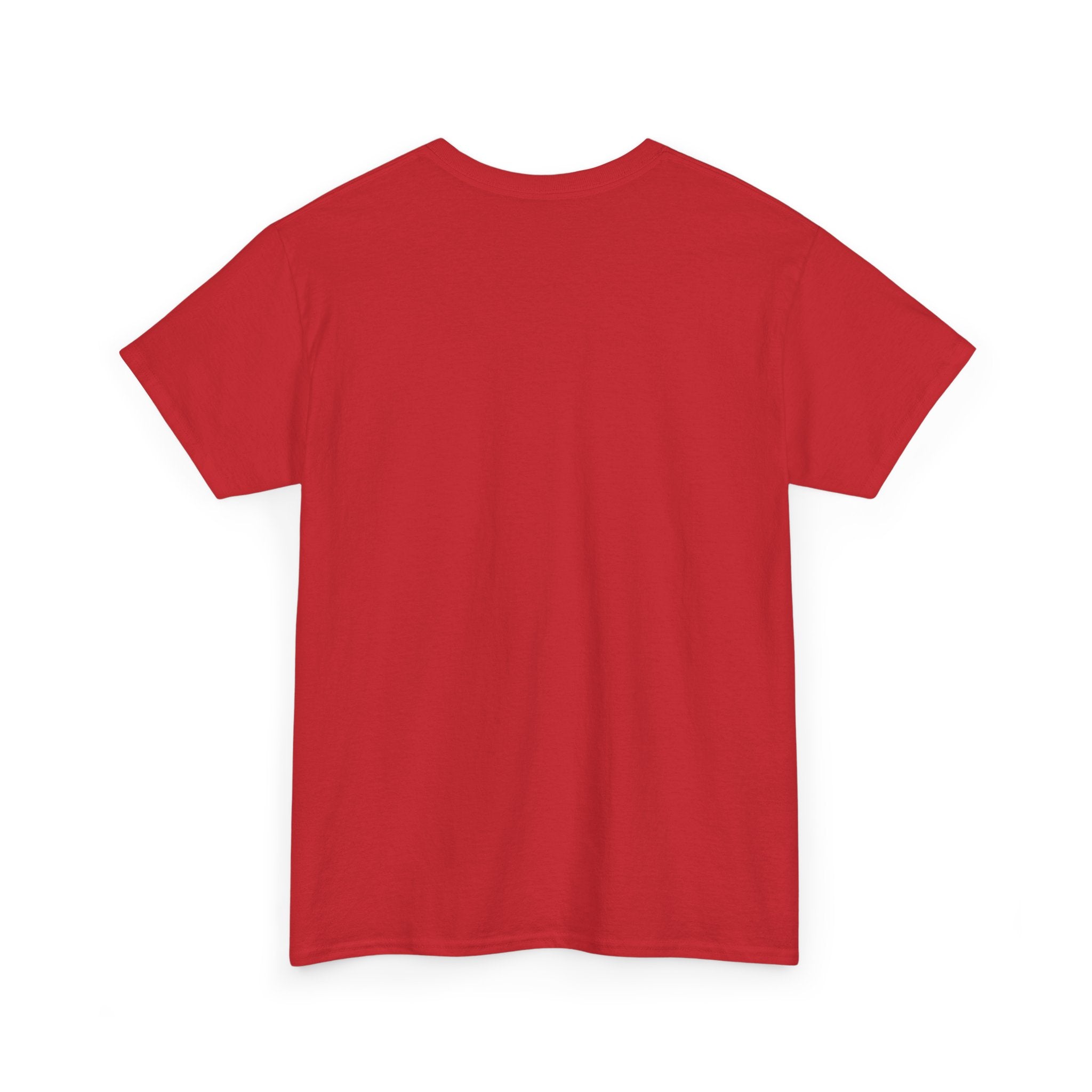 Forgiveness Cross T-Shirt — Dove & Rose Christian Faith Tee