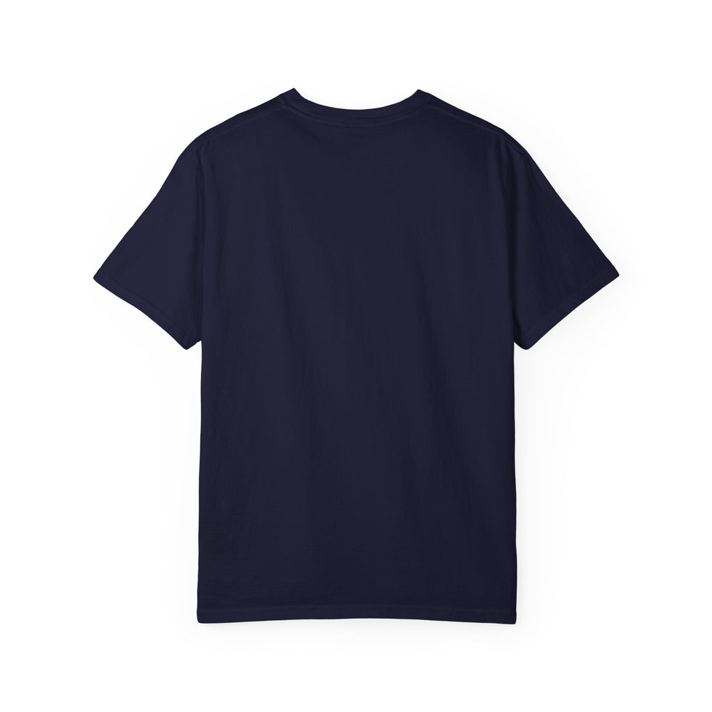 Gratitude Praise T-Shirt — Inspirational Faith Graphic Tee