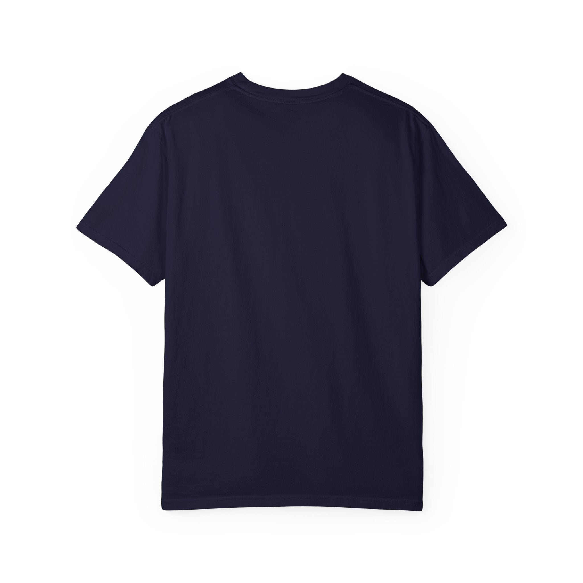 Gratitude Praise T-Shirt — Inspirational Faith Graphic Tee