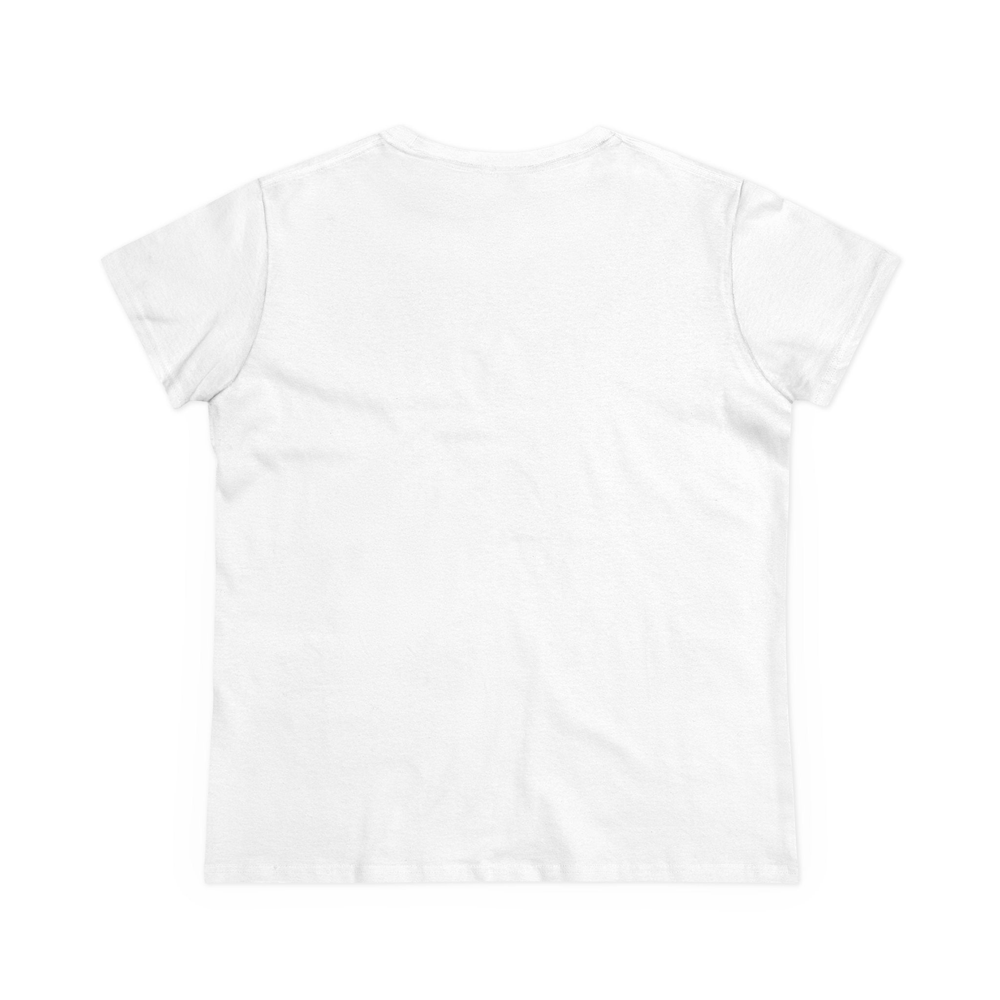 Help coming from the Lord
Women's Midweight Cotton Tee