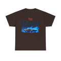MAXIMALIST Street Racer Tee – Slacker Party Edition
