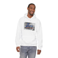 “Zoe Nation” 
Unisex Heavy Blend™ Hooded Sweatshirt