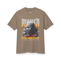 NewryB$ "Heist Chronicles" / Unisex Garment-Dyed Heavyweight Cotton Tee