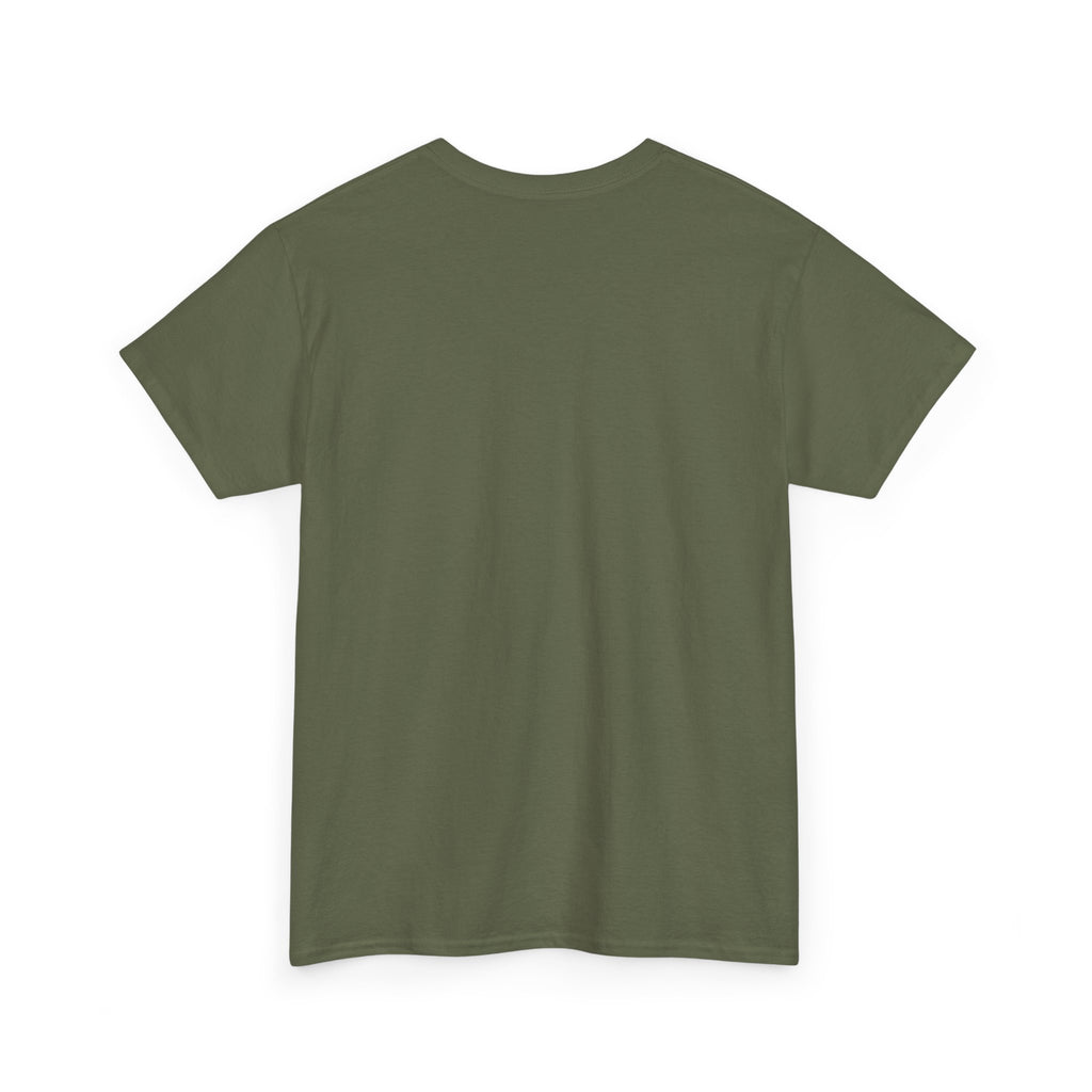 Forgiveness Cross T-Shirt — Dove & Rose Christian Faith Tee
