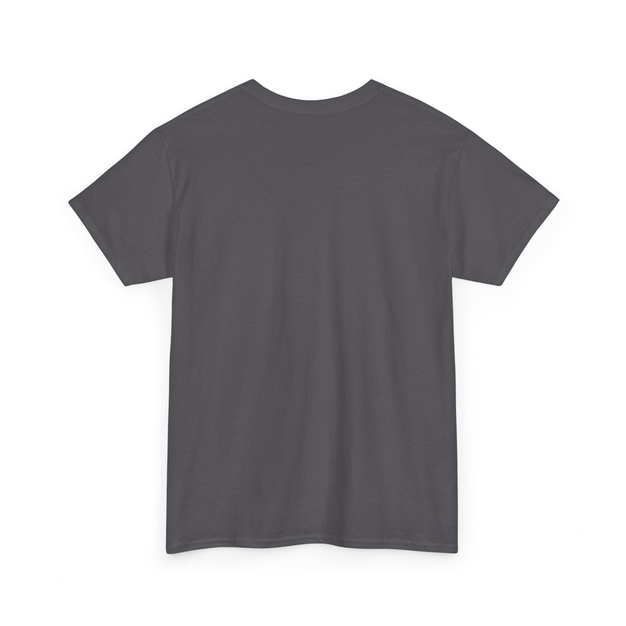 Risen Rose Tee — Christian Easter Floral Graphic T-Shirt