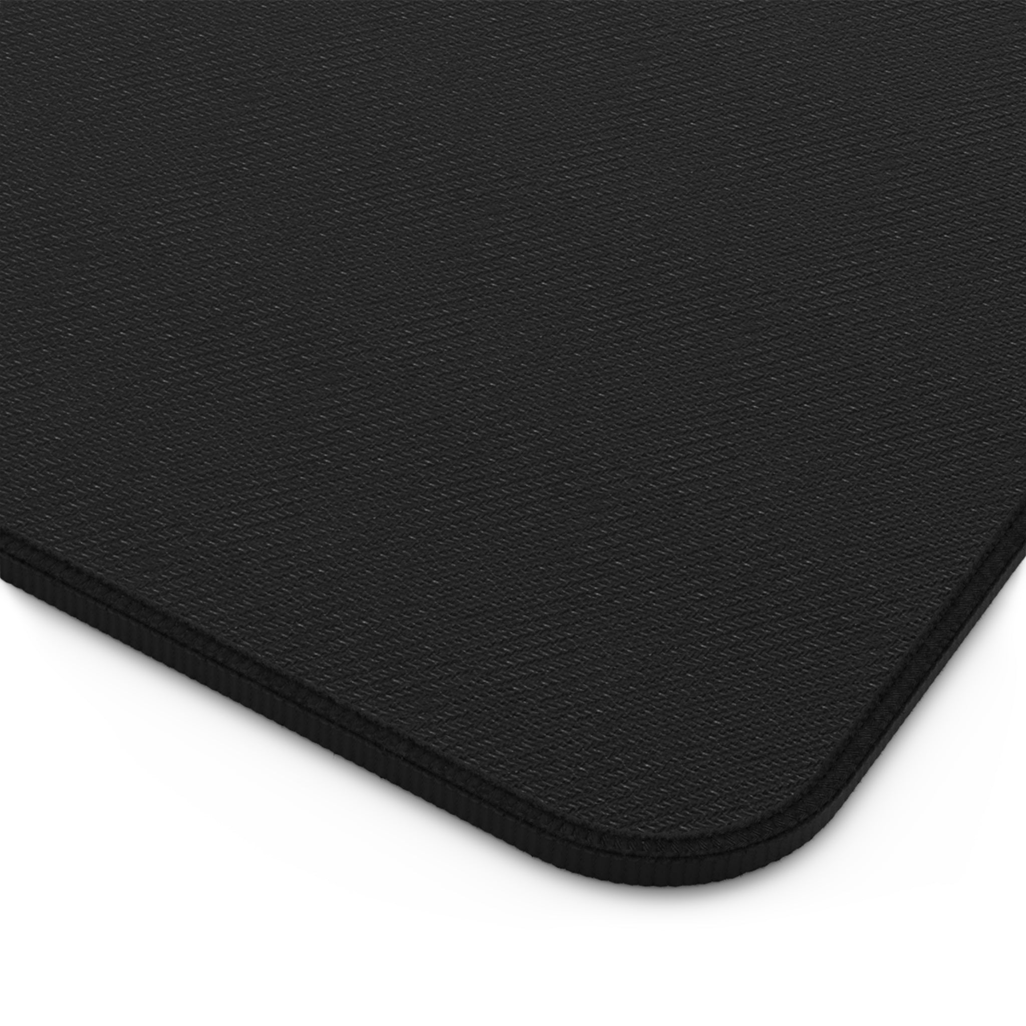 Sunny Money Desk Mat — Floral Sunflower & Cash Gaming Mouse Pad