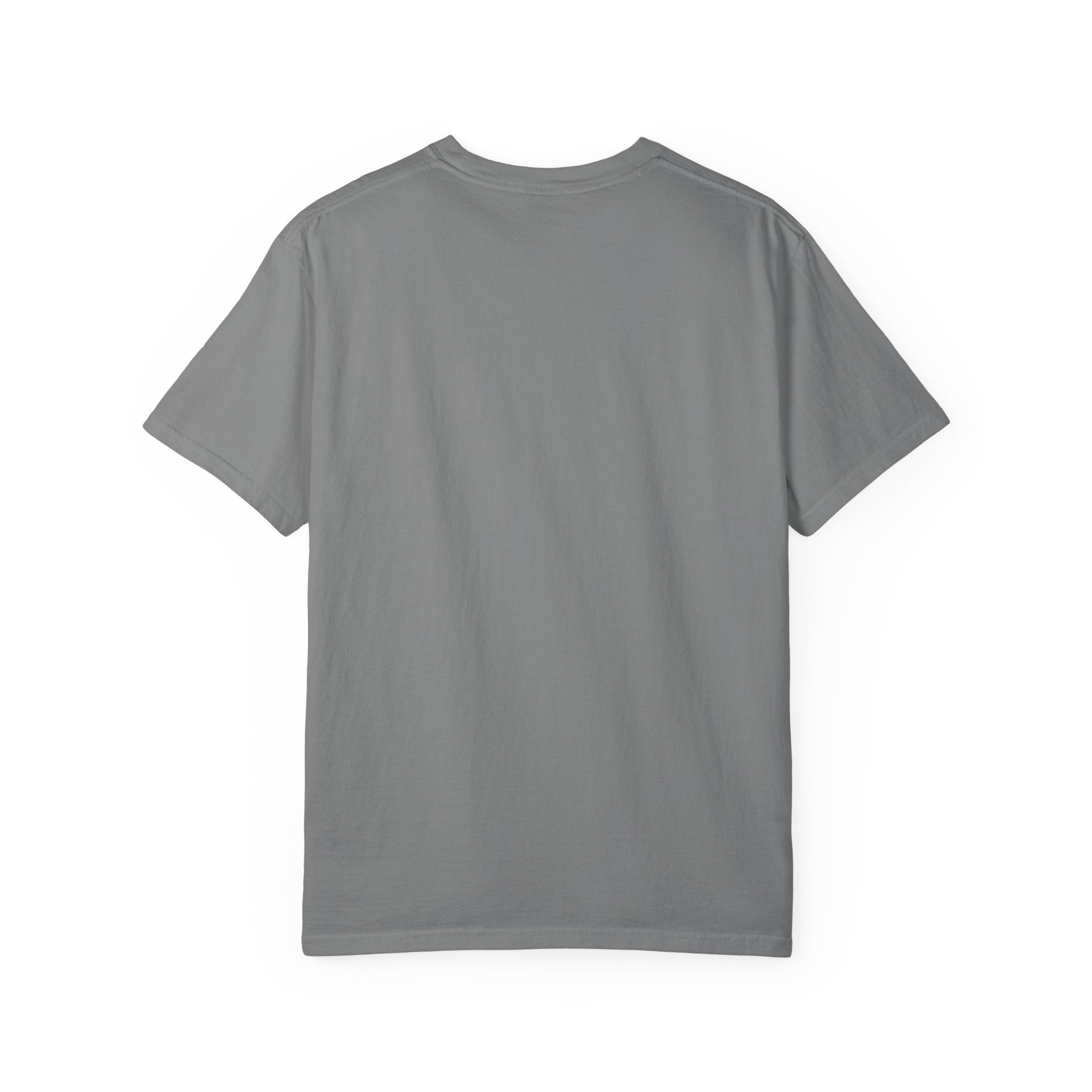 God’s Got You™ – Inspirational Christian Faith T-Shirt
Unisex Garment-Dyed T-shirt