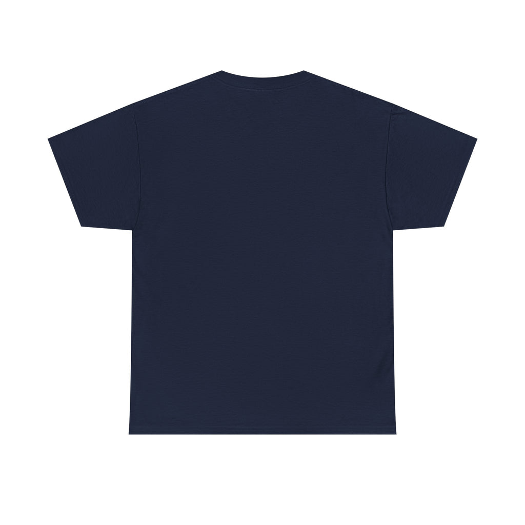 Forgiveness Cross T-Shirt — Dove & Rose Christian Faith Tee
