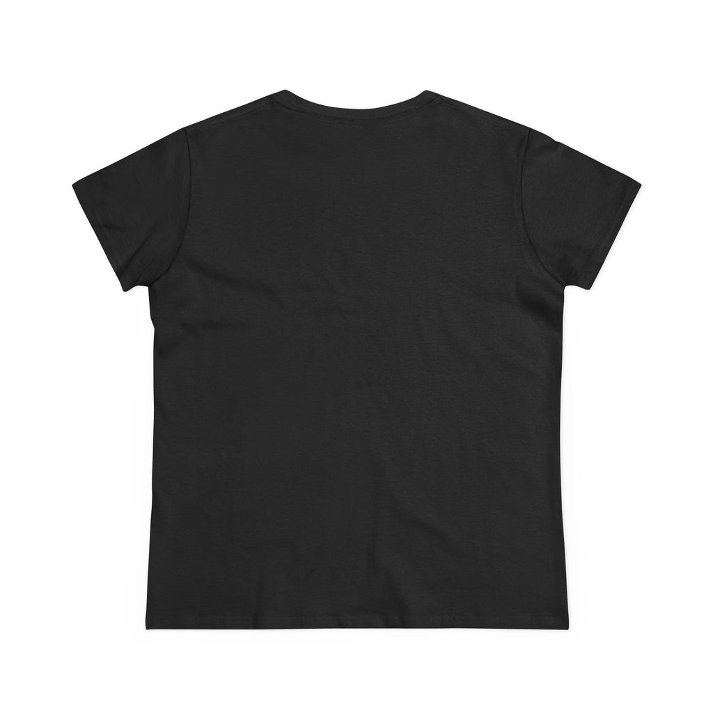 Help coming from the Lord
Women's Midweight Cotton Tee