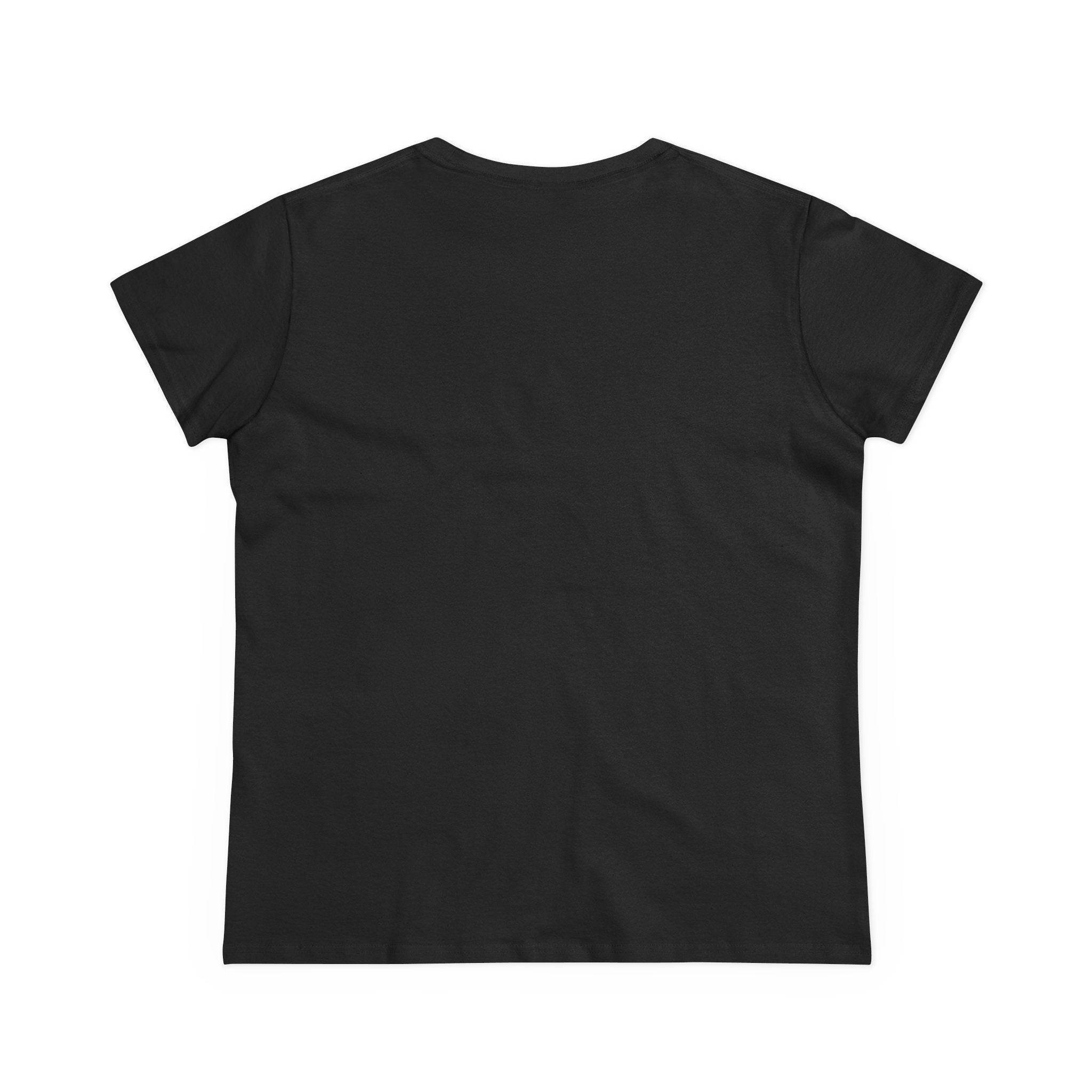 Help coming from the Lord
Women's Midweight Cotton Tee