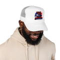 Zoe Nation Hat.